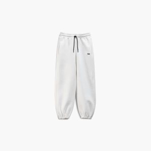 Reebok Victoria Beckham Jogger Hosen Damen - Weiß - DE 621-WKJ